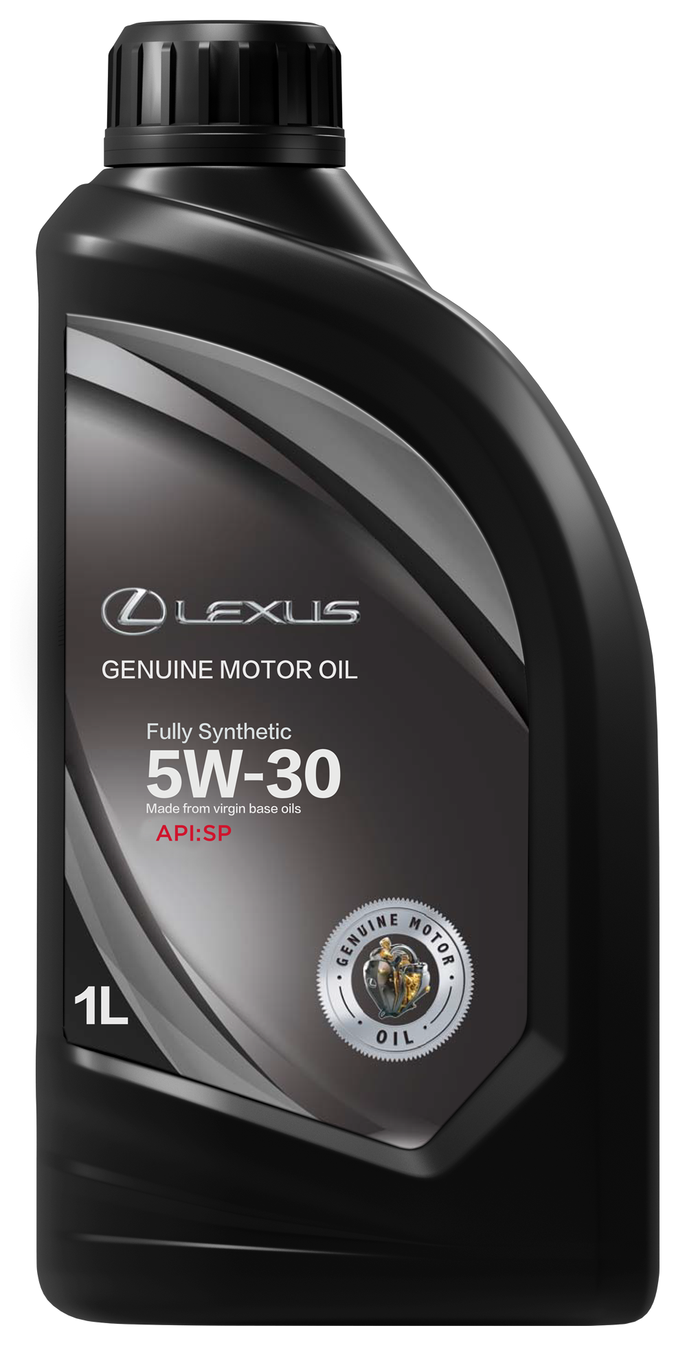 لیکسس 5W-30 SP